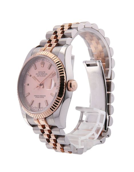 Rolex Datejust 116231